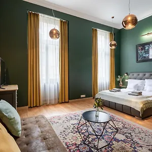  Apartman The Pearl Of The Heart Of