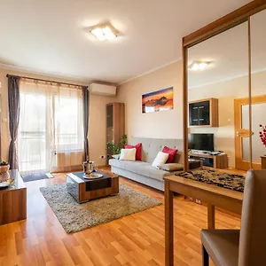  Apartman Santos 1214